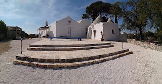 Masseria Agriturismo Pace - Valle d'Itria, Puglia