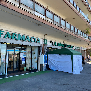 Farmacia La Giustiniana