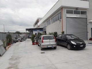 Autocarrozzeria Futura Corato