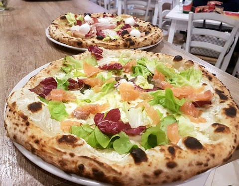 Pizzeria Acqua & Farina
