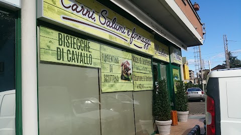 Macelleria Santa Lucia