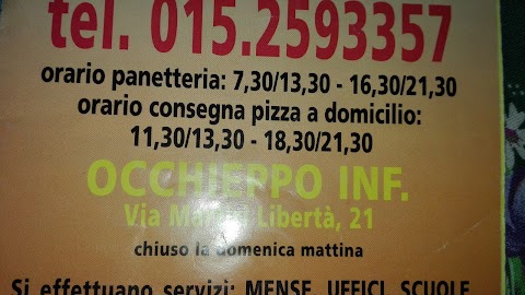 Pizza Max Bistrot