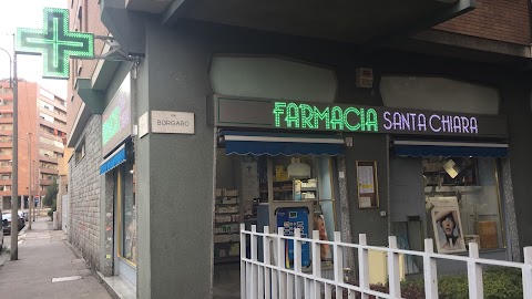 Farmacia Santa Chiara di Belli Federica