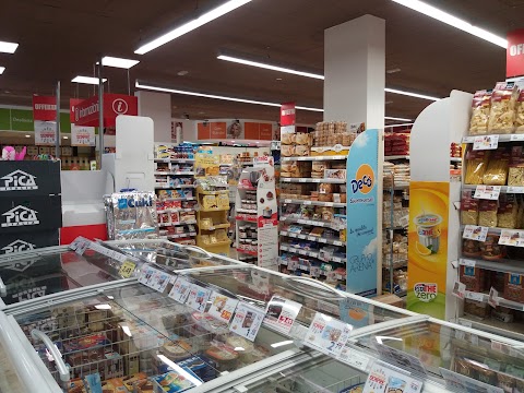 Deco Supermercati Di Candela Giovanni & Figli