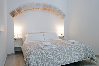 Vicolo Fiorito B&B