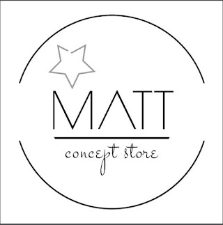 MATT - Concept Store