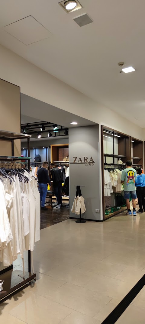 ZARA