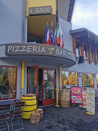 Il Guscio Bar & Restaurant