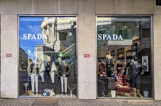 Spada Padova