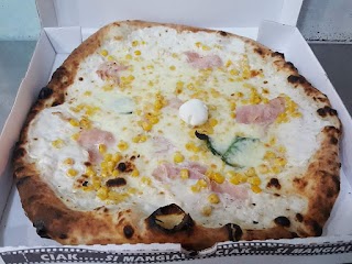 Pizzeria Annarè