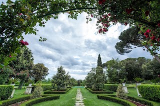 Giardini dell'Insugherata