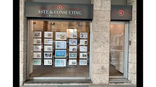 Aste & Consulting - Monza e Brianza