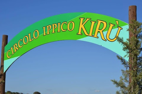 A.S.D. Circolo Ippico Kirù