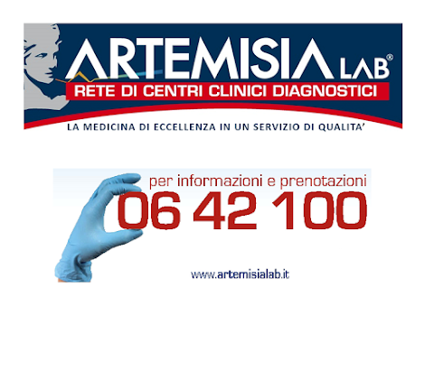 Laboratorio Analisi Cliniche Alessandria S.R.L.