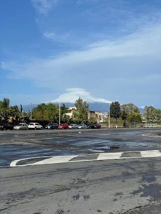 Parcheggio Aeroporto Catania Air Parking