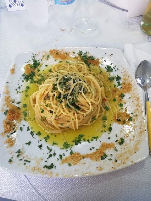 Ai Sapori Di Mare