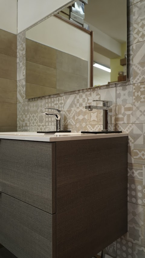 Corsale Ceramiche