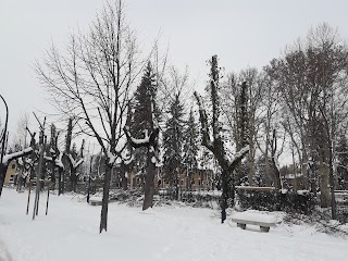 Parco Giochi di Piazza Torlonia