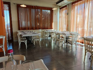 Ristorante Pizzeria Al Campetto