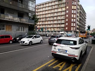 Taxi - Cagliero