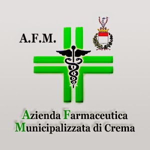 Farmacia Comunale AFM - Casaletto Vaprio