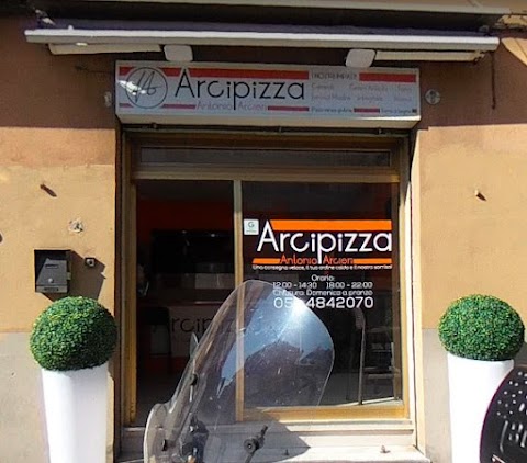 Arcipizza