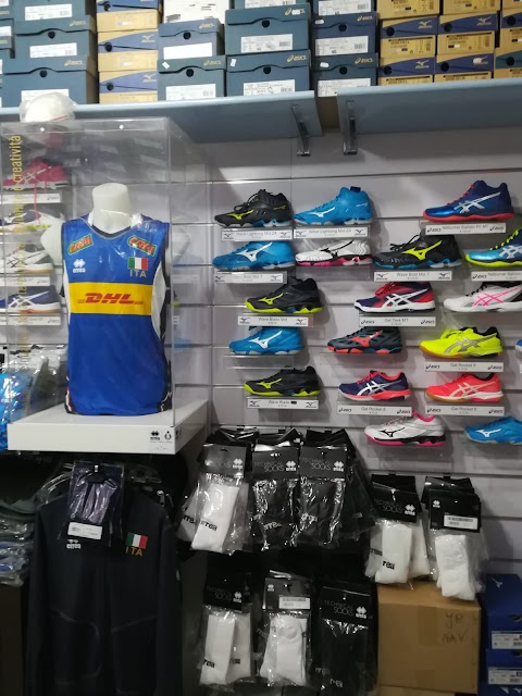 Uz Sport Store