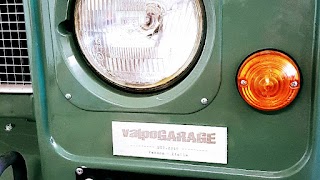 valpoGARAGE