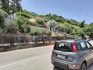 Europcar Cefalu'