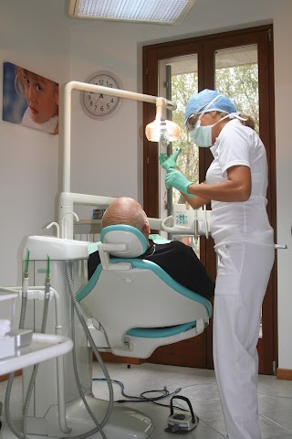 Studio Dentistico Camperidis Katia