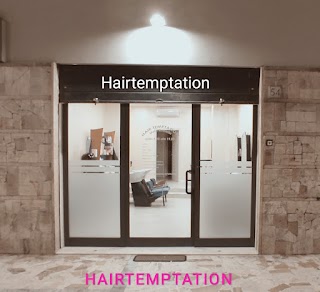 Hair Temptation di Roberto Mele | Parrucchiere Roma Quadraro