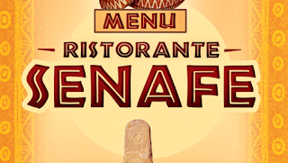 Ristorante Senafe