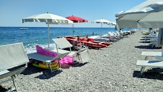 Lido Odissea Beach