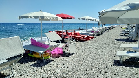 Lido Odissea Beach