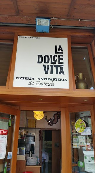 La Dolce Vita