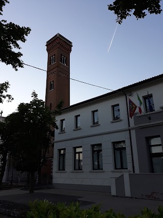 Scuola Primaria "Amerigo Vespucci"