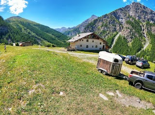 Rifugio Troncea