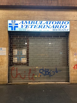 Ambulatorio Veterinario Bolognina-Bologna