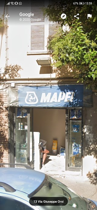 Brico edil Mapei