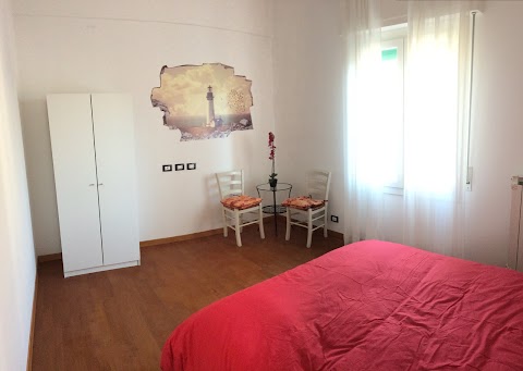 Apartment Genova Gaslini