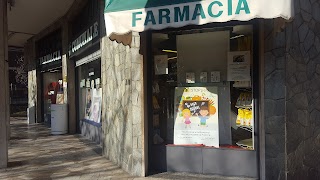 Farmacia Comunale N.2 - Villaggio Ambrosiano