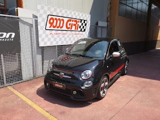 9000 Giri - Elaborazioni Auto Sportive