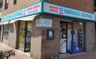 Farmacia Comunale Centrale Farmapiana di Campi Bisenzio