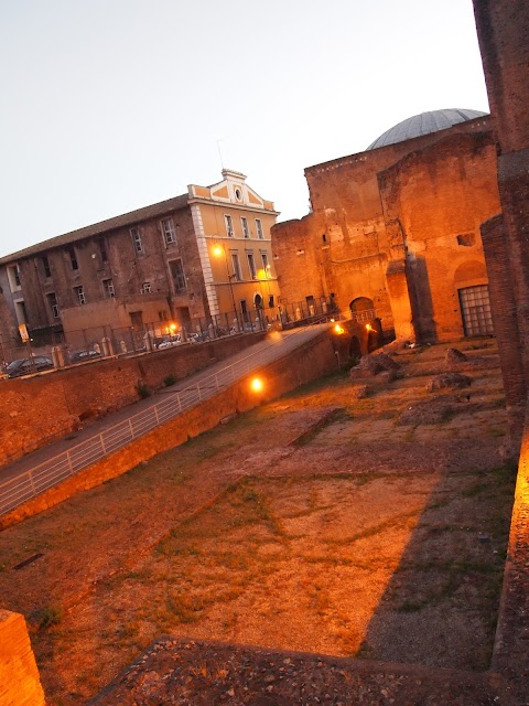 Università degli Studi Roma Tre - Laboratori