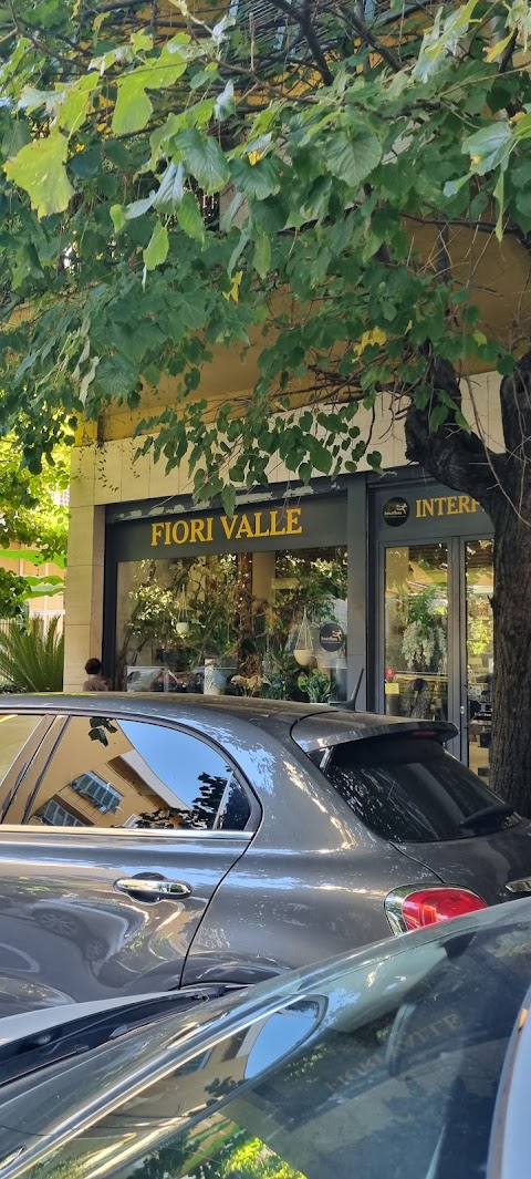 Fiori Valle