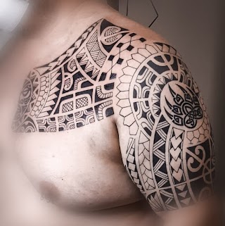 Skin lab tattoo