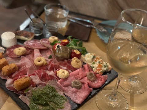 Osterie Torino