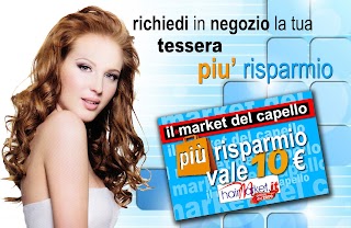 Il Market Del Capello