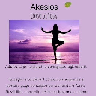 AKESIOS armonia mente corpo