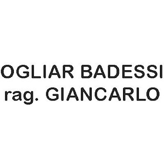 Ogliar Badessi Rag. Giancarlo